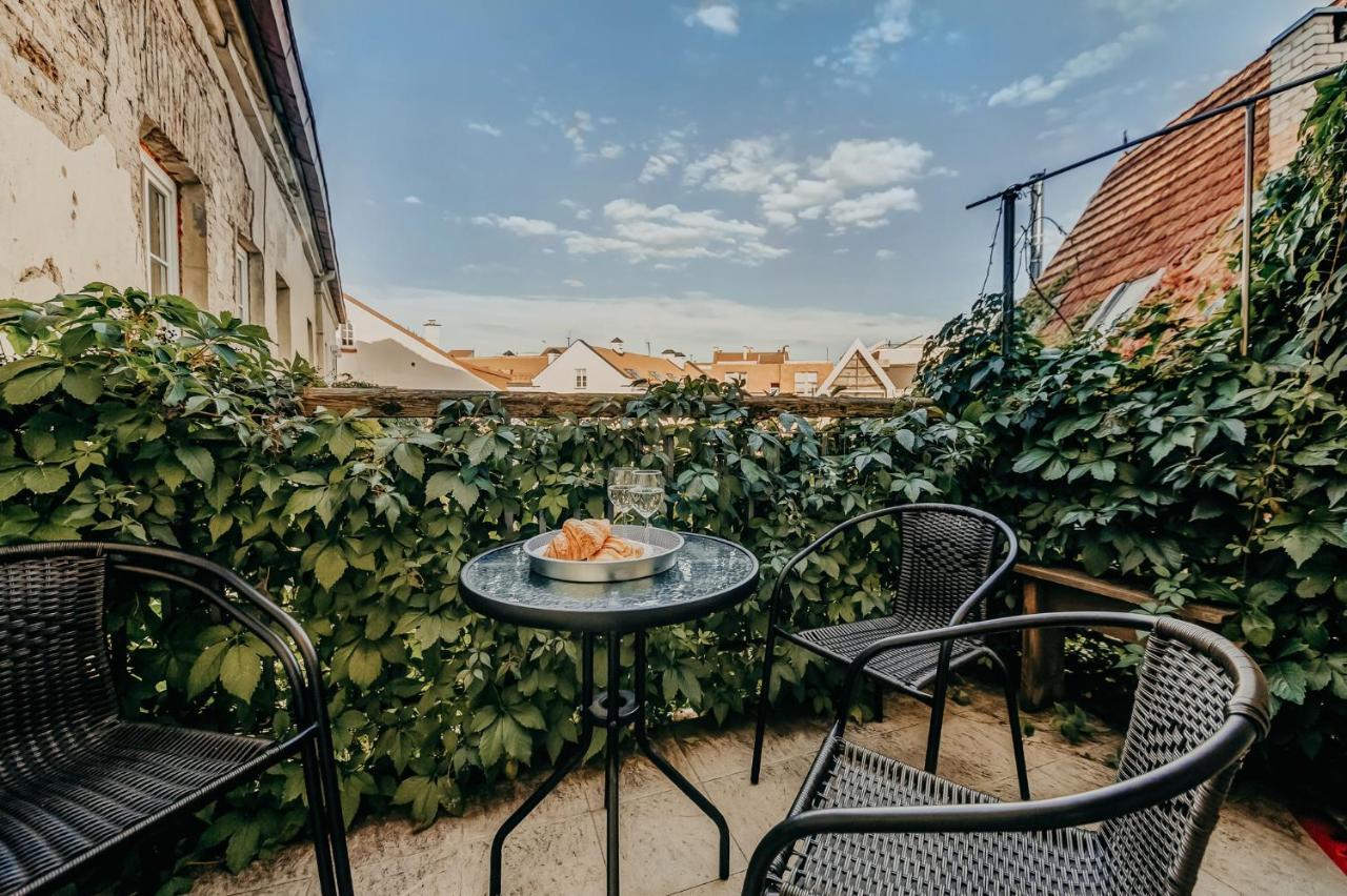 Spacious - 140 Square Meters Apartment, Vilnius City Centre Buitenkant foto